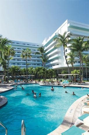 Place Hotel Riu Plaza Miami Beach