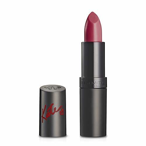 Beauty Rimmel London Lasting Finish by Kate Barra De Labios Tono 5