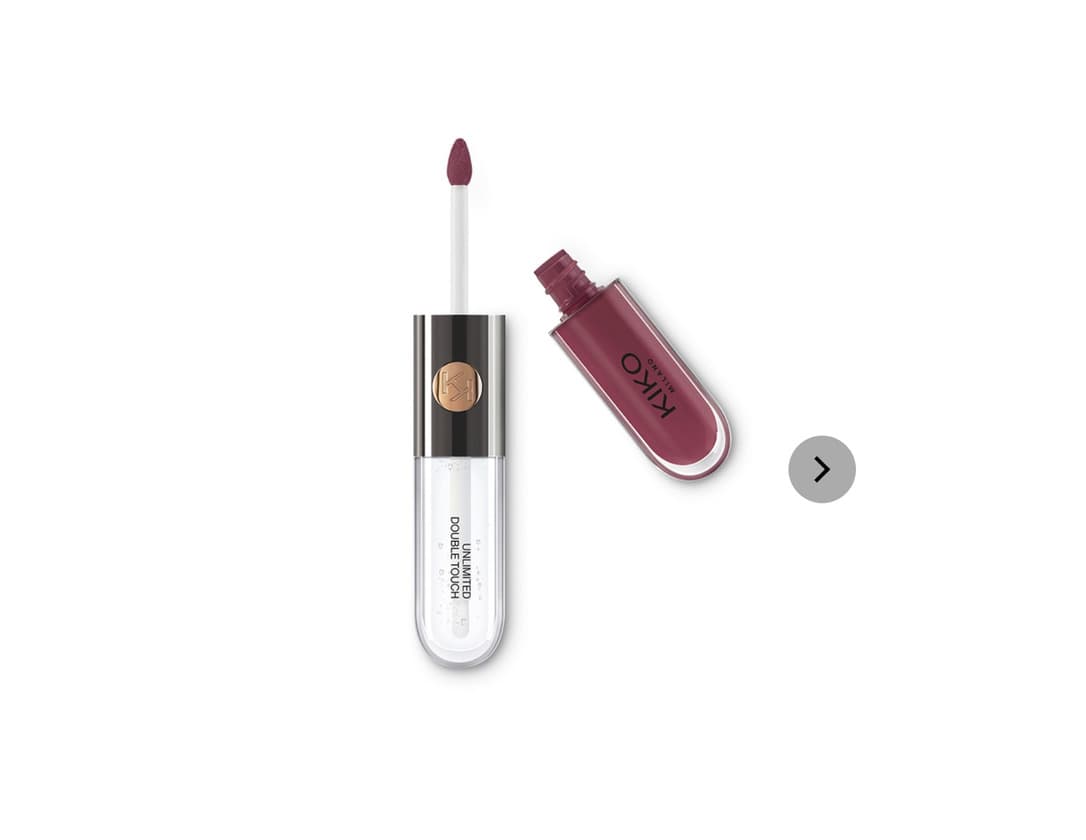 Producto Barra de labios líquida de larga duración