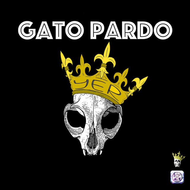 Canción Gato Pardo