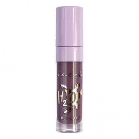 Fashion Lip Gloss H2O Lovely Makeup precio