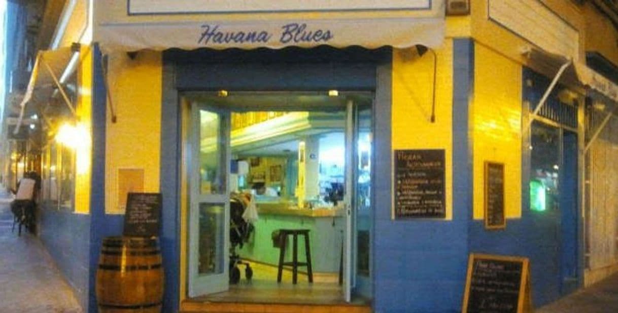 Restaurants Bar Restaurante Havana Blues