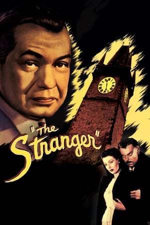 Movie The Stranger