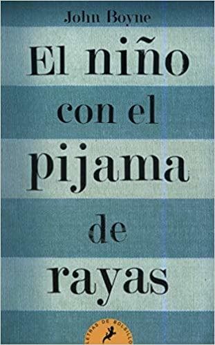 Book El niño con el pijama de rayas: 80