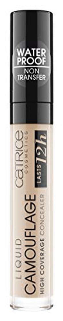 Beauty CORRECTOR LIQUIDO CAMOUFLAGE GRAN COBERTURA