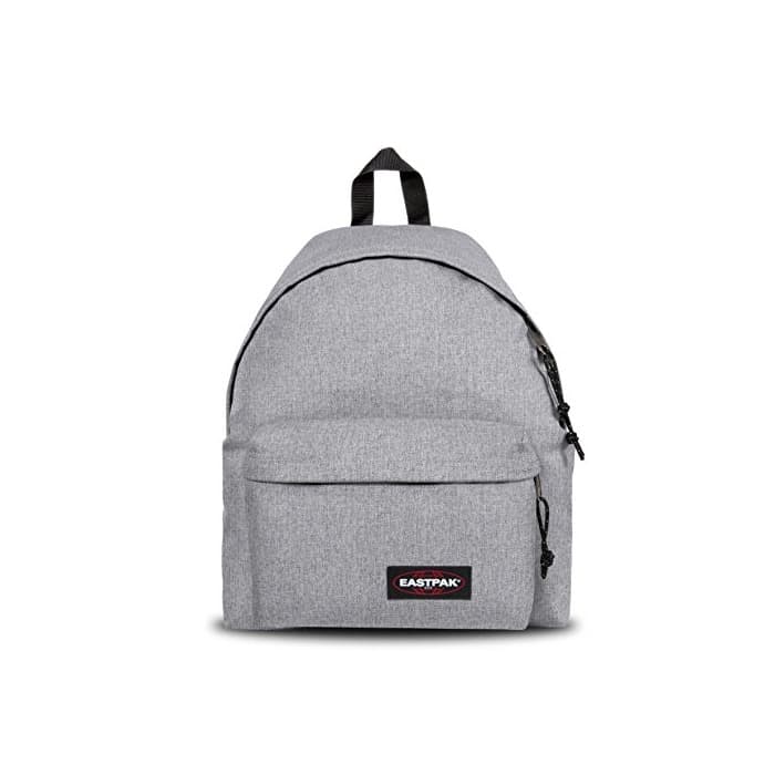 Electronic Eastpak Padded Pak'R Mochila, 40 cm, 24 L, Gris