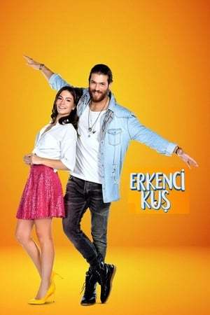 Serie Erkenci Kuş