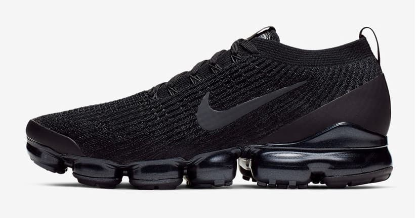 Moda Nike Vapormax Flyknit 3