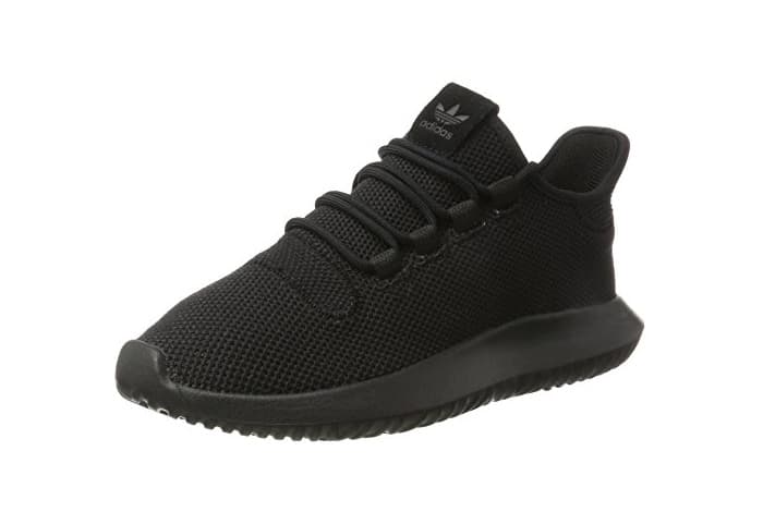 Moda adidas Tubular Shadow, Zapatillas de Deporte Hombre, Negro