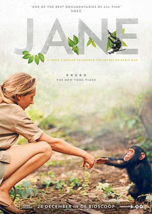 Película Jane