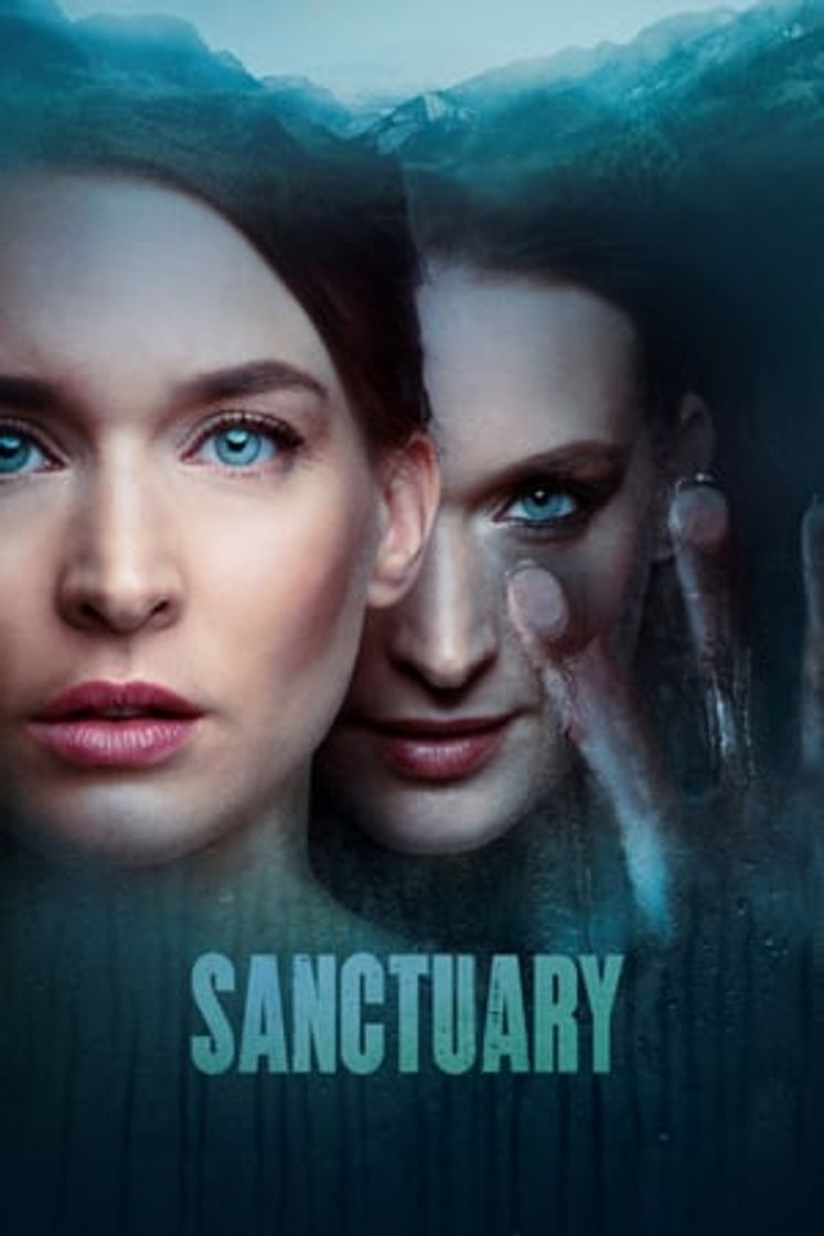 Serie Sanctuary