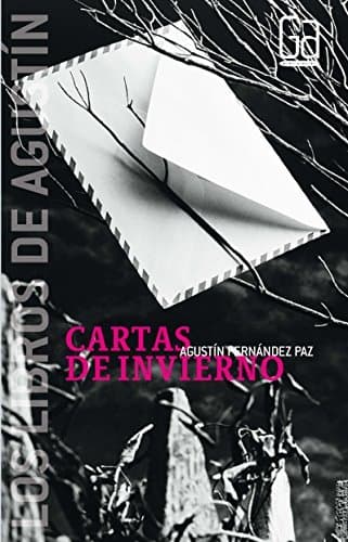 Book Cartas de invierno