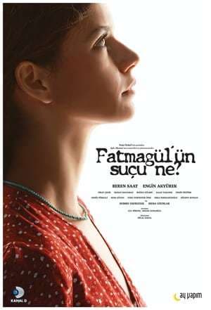 Serie Fatmagul