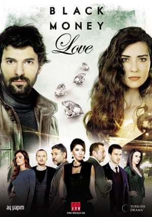 Serie Black Money Love