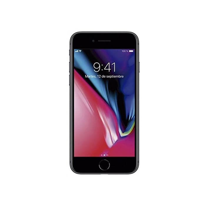 Electrónica Apple iPhone 8 64GB Gris Espacial