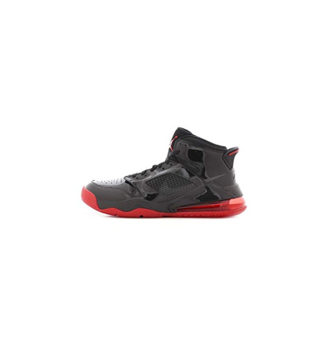 Moda Zapatillas Jordan Mars 270 Negro 42.5