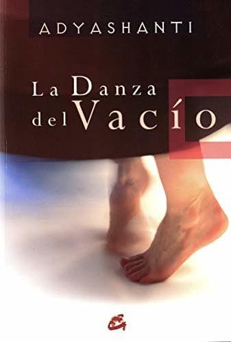 Book La danza del vacío