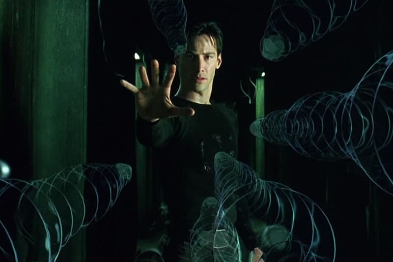 Fashion The Matrix | Movies - WarnerBros.com