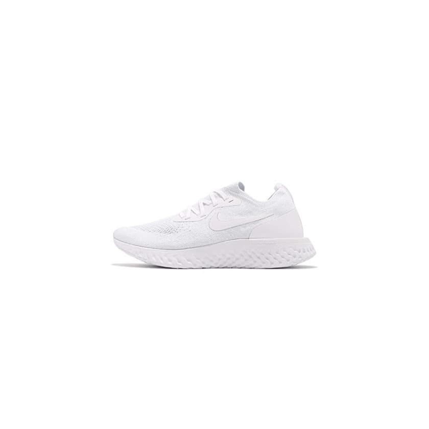 Moda Nike Epic React Flyknit, Zapatillas de Running para Hombre,