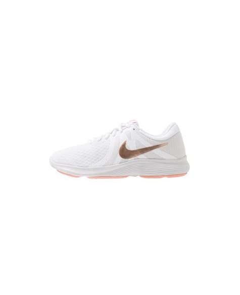 Moda Nike Court Royale, Zapatillas para Mujer, Blanco