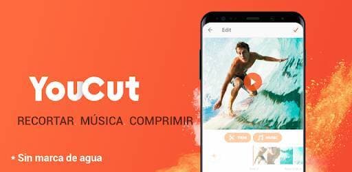 App YouCut - Video Editor & Video Maker, No Watermark - Apps on ...