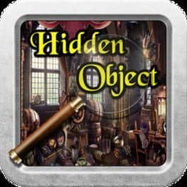 Videogames Hidden Objects - Sherlock Holmes Mystery Case - The Big Apartment - My Mysterious House - The Big Hotel