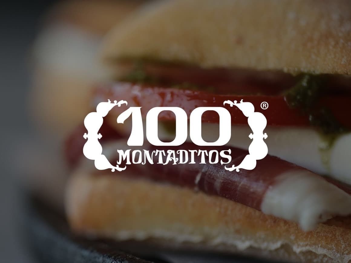 Restaurants 100 Montaditos