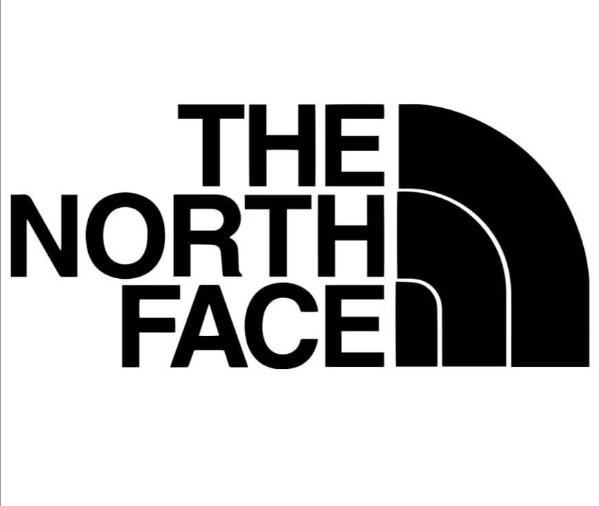 Fashion The North Face: Location Selector