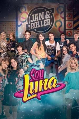 Serie Soy Luna