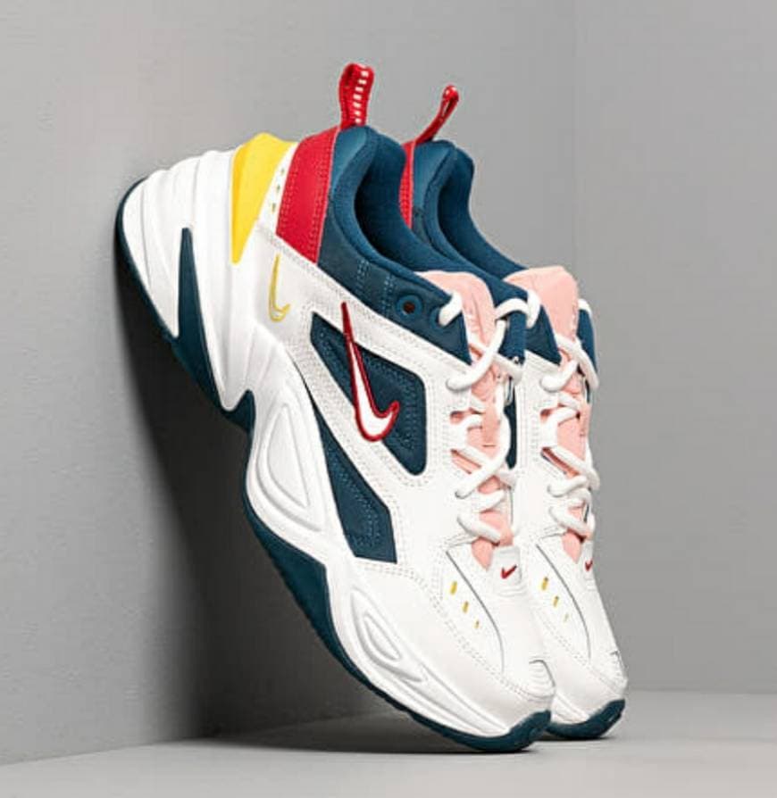 Fashion Nike W2K Tekno