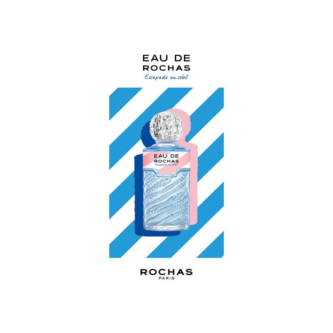 Producto Eau de Rochas Escapade Au Soleil 