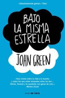 Book Bajo La Misma Estrella por GREEN JOHN 