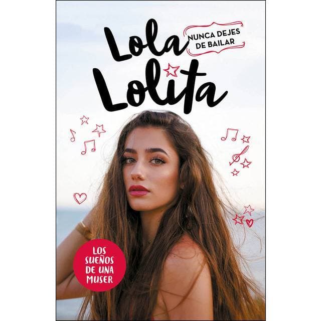 Book Lola Lolita 