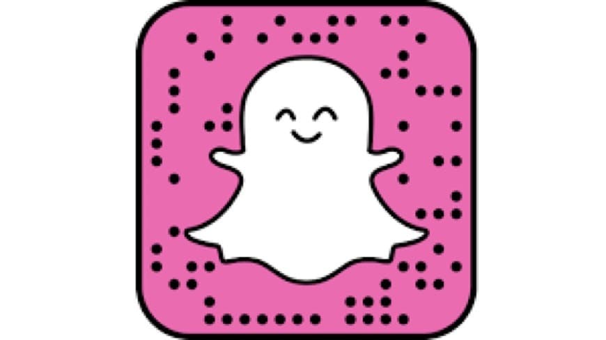 App Snapchat