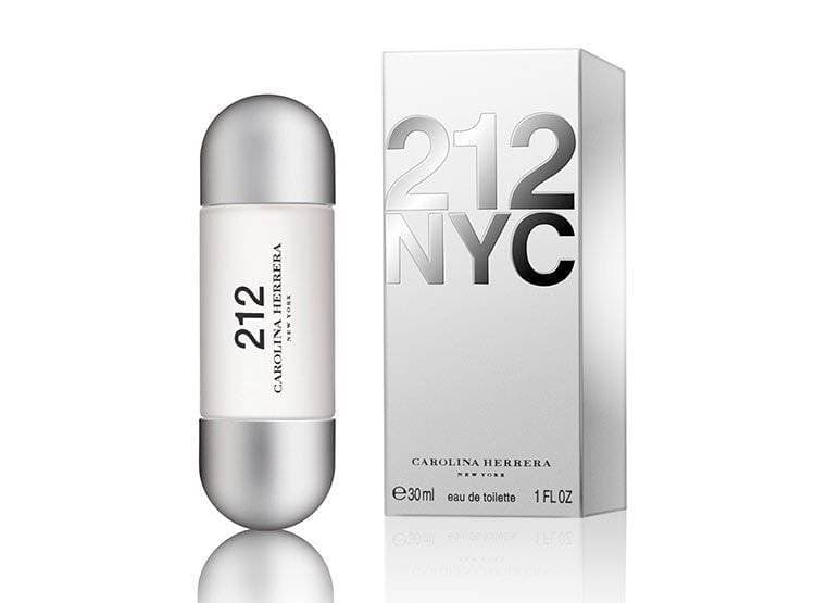 Fashion Perfume 212 