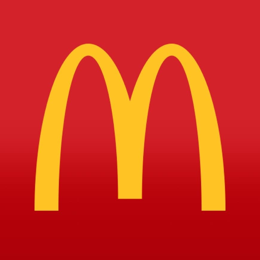 Restaurantes Mc Donald’s 