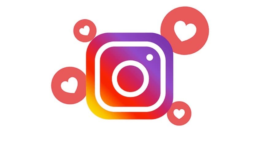 App Instagram