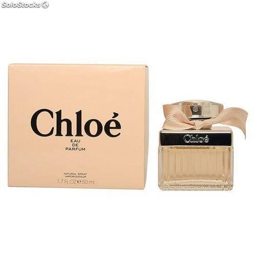 Moda Chloe