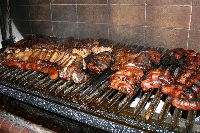 Fashion Asado