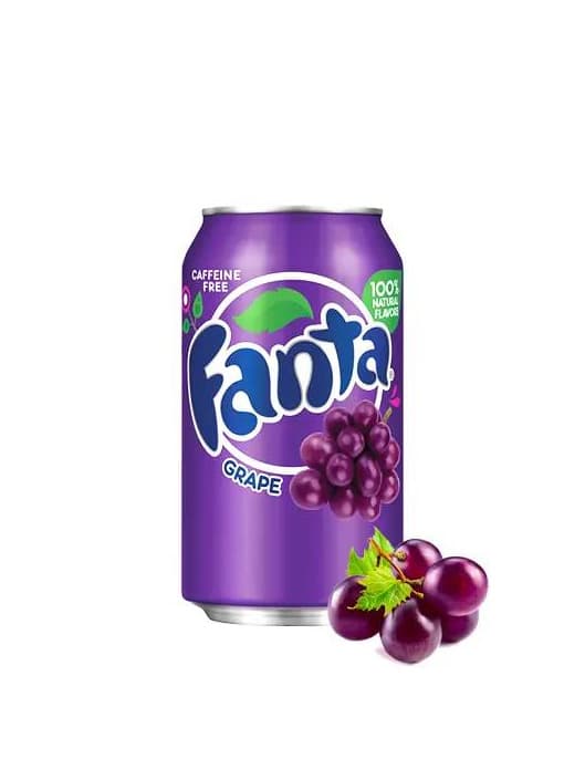 Producto Fanta