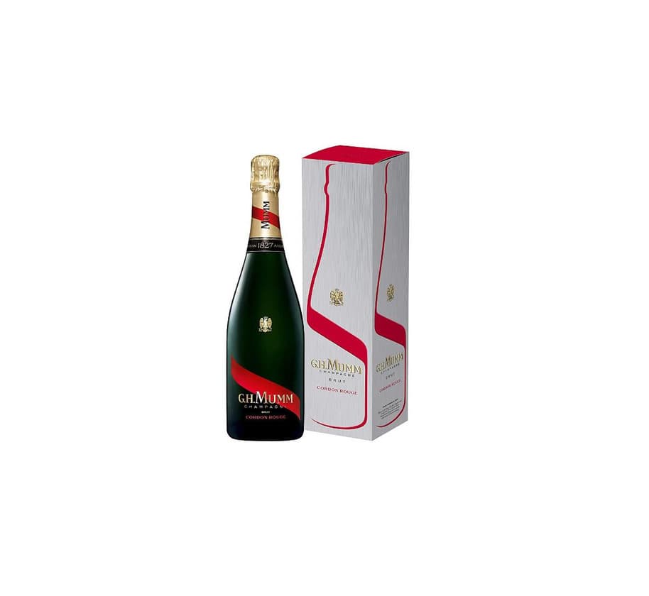 Product Champagne 