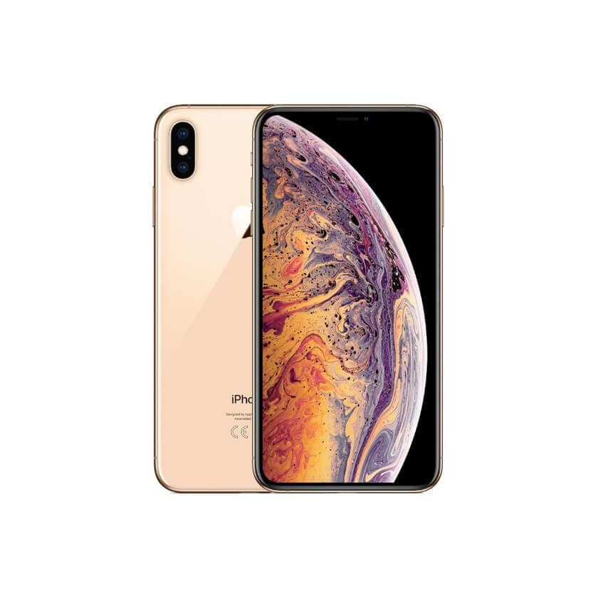 Product Apple iPhone XS Max 64GB Oro ..