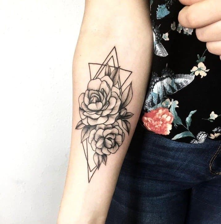 Fashion Tattoo