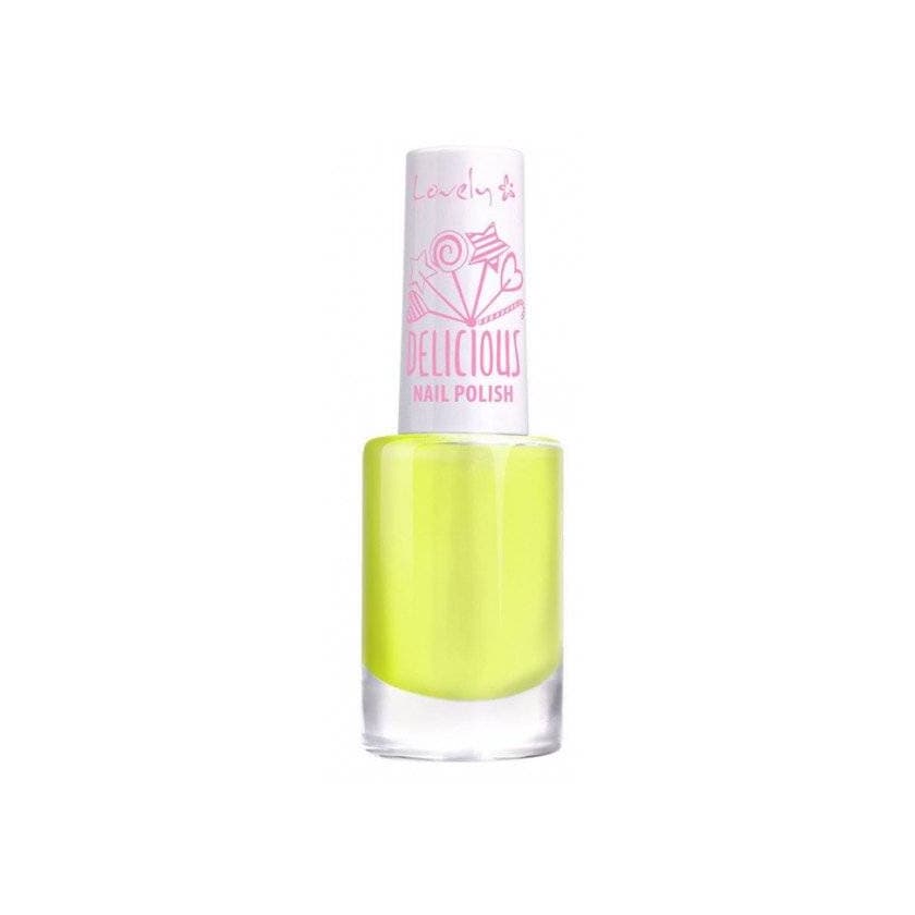 Producto Esmalte