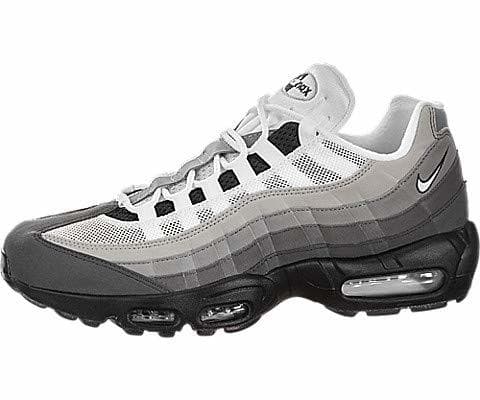 Fashion Nike Air MAX 95 OG, Zapatillas de Atletismo Unisex Adulto,