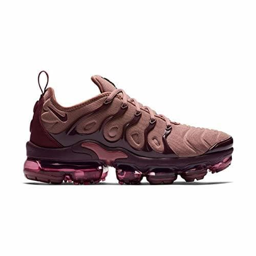 Fashion Nike W Air Vapormax Plus, Zapatillas de Running para Mujer,