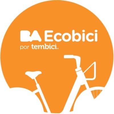 App ECOBICI 