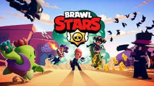 Videojuegos BRAWL STARS