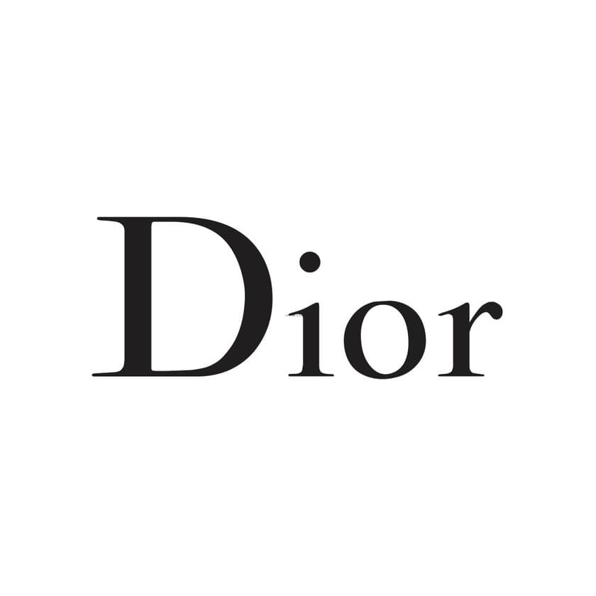 Producto Dior