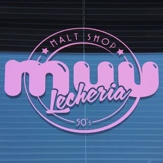 Restaurantes Muu Lechería 